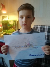 Вернисаж победы_66