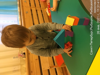 Наши будни_1