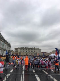 Летние соревнования: бег с препятствиями, кросс Нации_3