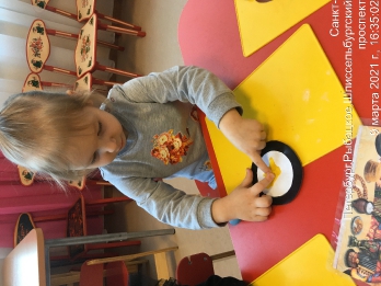 Наши будни_3